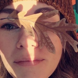 Meet your Posher, Kate